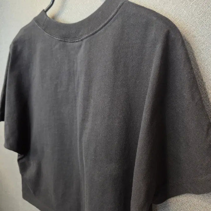 [SOLD OUT] 나이키 크롭 반팔티