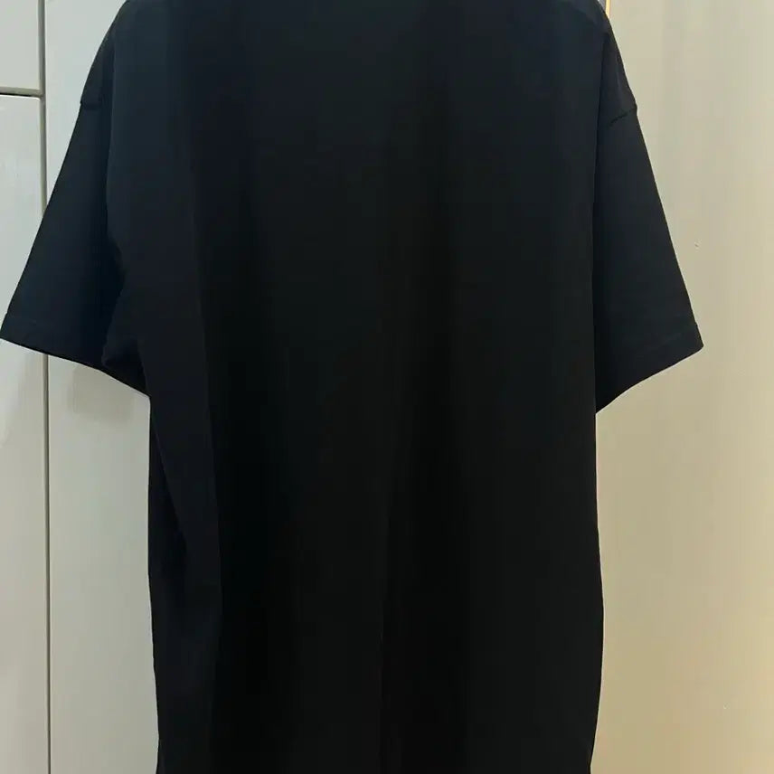 [BUNJANG] Balenciaga Oversized Fit T-Shirt / 발렌시아가 반팔티 105-108 (새상품급)