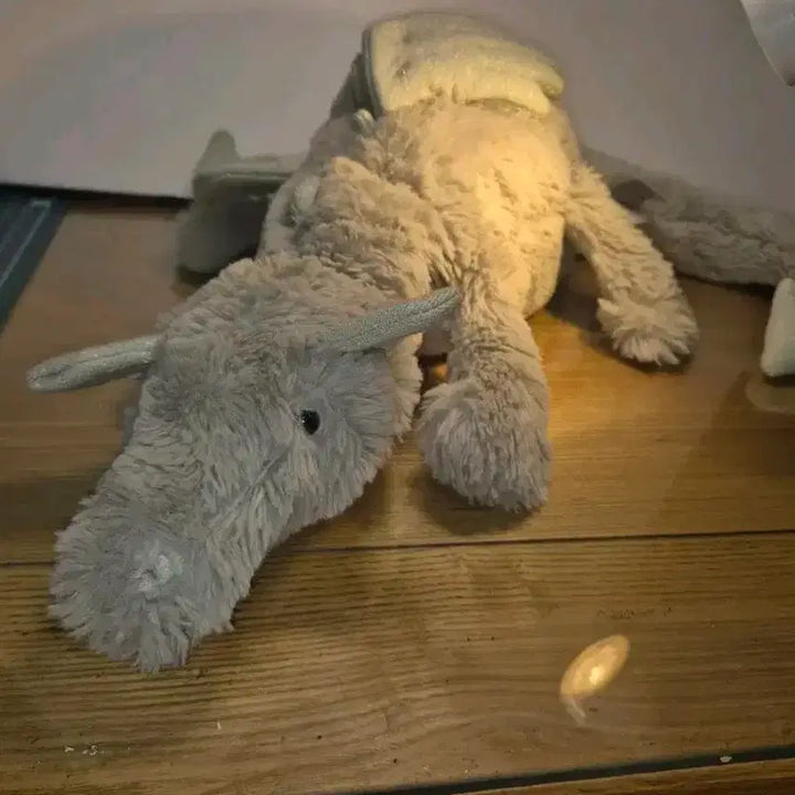 [BUNJANG] Jellycat Sage Dragon Large Plush / 젤리캣 세이지 드래곤 라지