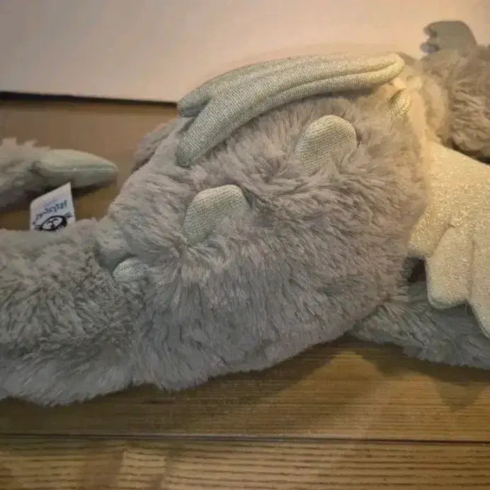 [BUNJANG] Jellycat Sage Dragon Large Plush / 젤리캣 세이지 드래곤 라지
