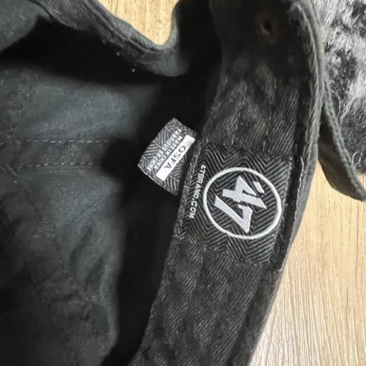 [BUNJANG] BBC Billionaire Boys Club Ball Cap Black / bbc 빌리네어보이즈클럽 볼캡 블랙