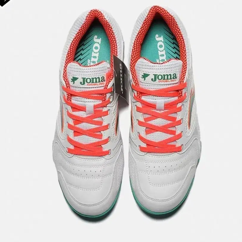[BUNJANG] JOMA Dribling TF Artificial Turf Soccer Shoes / 조마 풋살화 JOMA 드리블링 DRIBLING TF 인조잔디 축구화