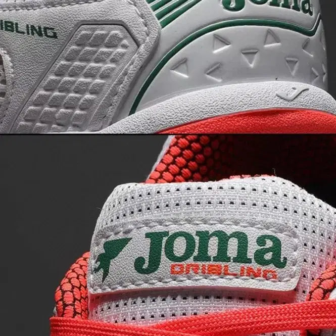 [BUNJANG] JOMA Dribling TF Artificial Turf Soccer Shoes / 조마 풋살화 JOMA 드리블링 DRIBLING TF 인조잔디 축구화