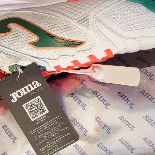 [BUNJANG] JOMA Dribling TF Artificial Turf Soccer Shoes / 조마 풋살화 JOMA 드리블링 DRIBLING TF 인조잔디 축구화