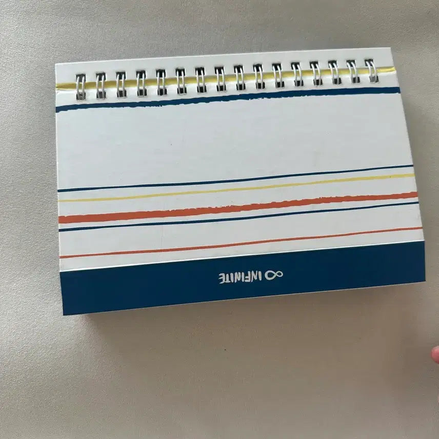 [SOLD OUT] 인피니트 그해여름 티켓북 판매해요