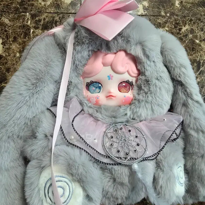 [BUNJANG] Bella 600% Secret Figure / 벨라 600% 시크릿