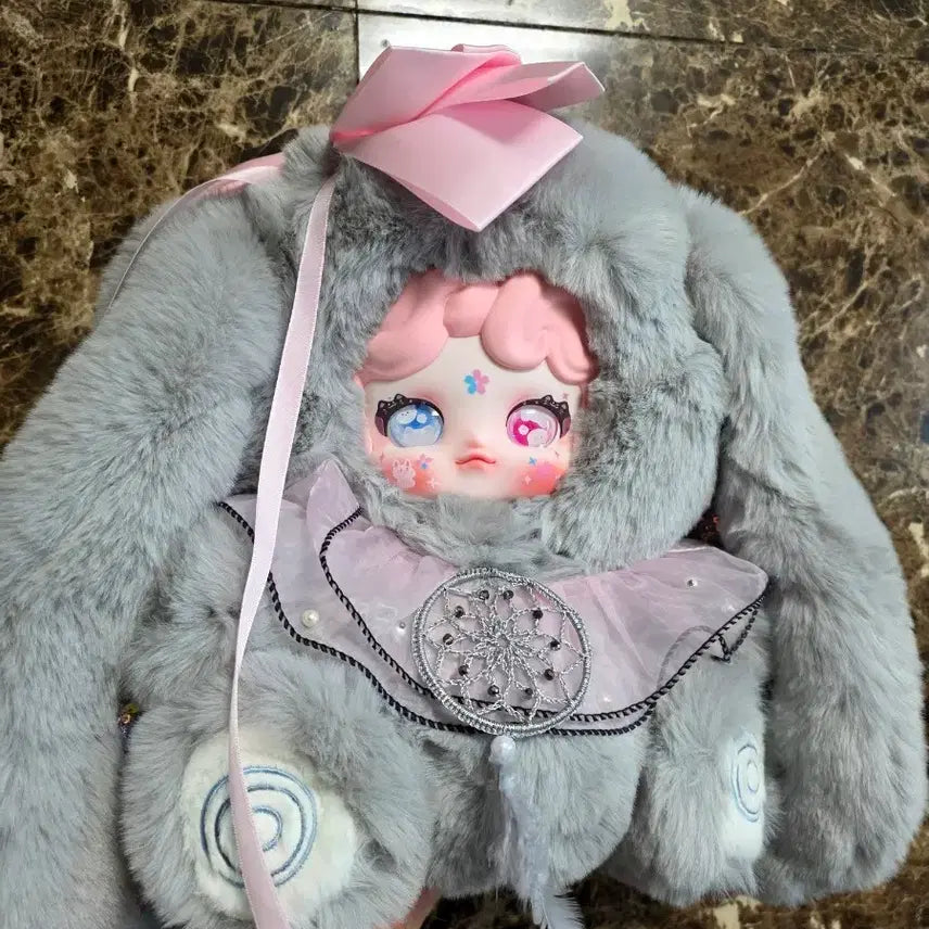 [BUNJANG] Bella 600% Secret Figure / 벨라 600% 시크릿