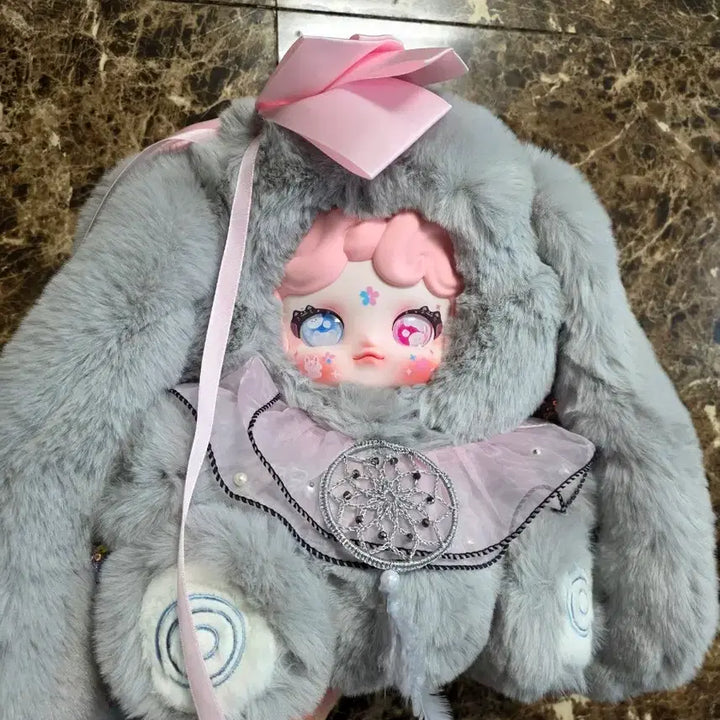 [BUNJANG] Bella 600% Secret Figure / 벨라 600% 시크릿