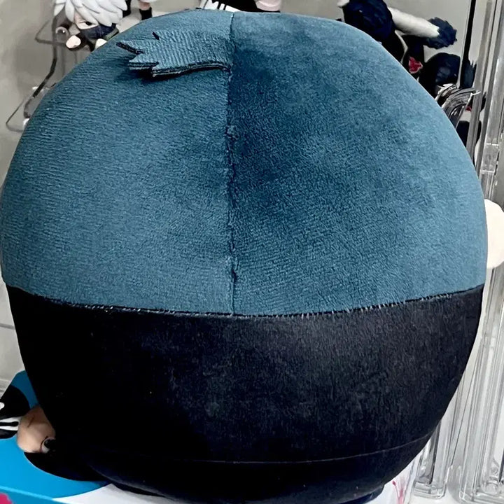 [SOLD OUT] 체인소맨 아키 후와코로링 M사이즈 후와