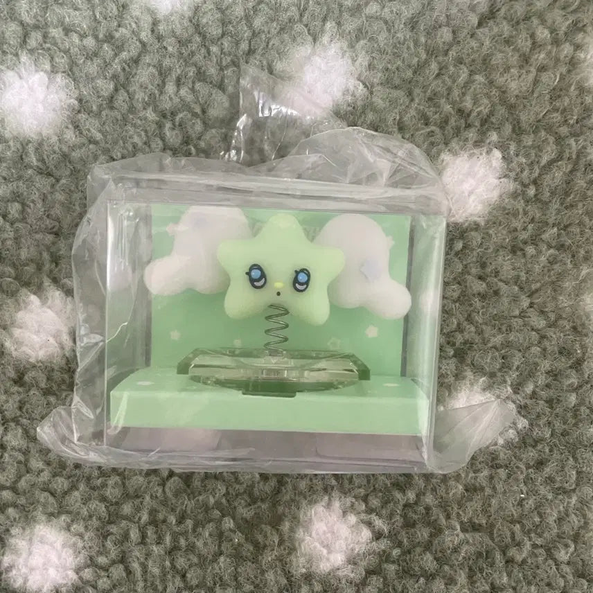 [SOLD OUT] 엔시티 위시 응원봉 위츄 캡 참 팬라이트 콘서트 엠디
