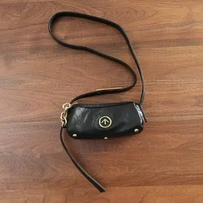 [BUNJANG] Grotto Shoulder Cross Bag / 그로토 숄더 겸 크로스백