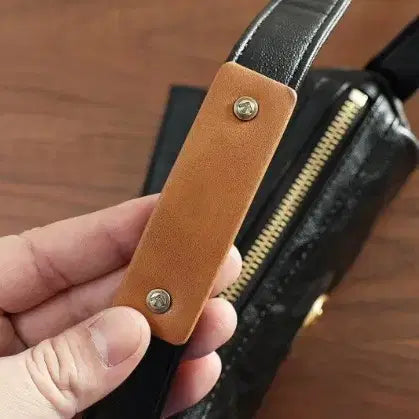 [BUNJANG] Grotto Shoulder Cross Bag / 그로토 숄더 겸 크로스백