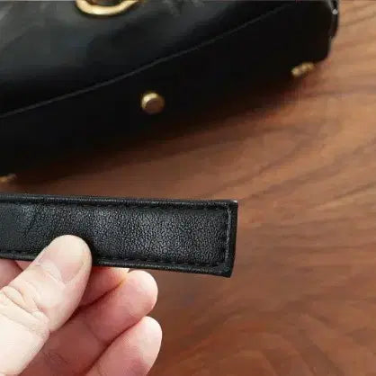 [BUNJANG] Grotto Shoulder Cross Bag / 그로토 숄더 겸 크로스백