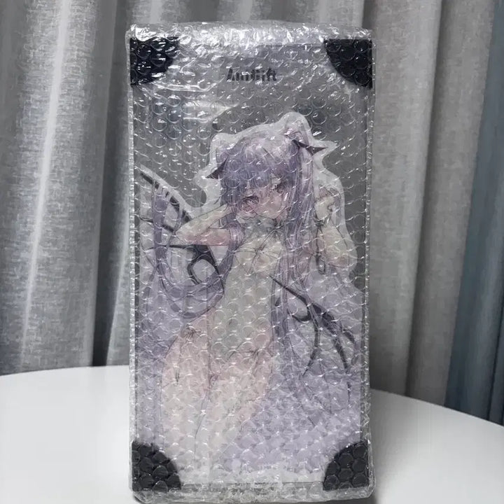 [SOLD OUT] 루루도 이브 핸드커프스ver 피규어 (미개봉)