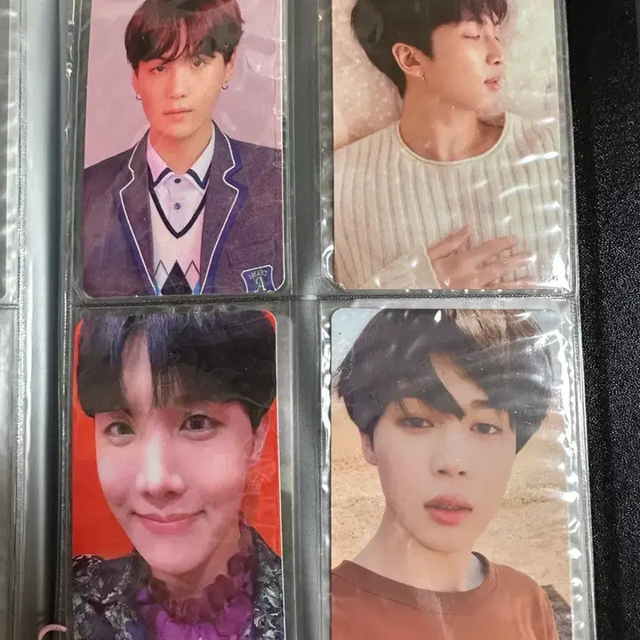 [BUNJANG] BTS Photocard Bundle Set / 방탄소년단 포토카드