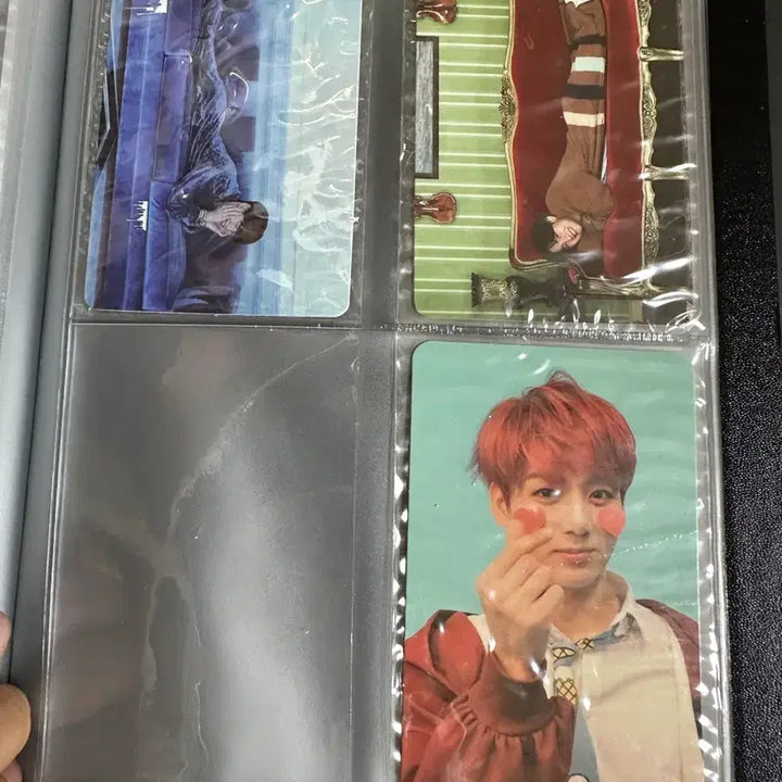 [BUNJANG] BTS Photocard Bundle Set / 방탄소년단 포토카드
