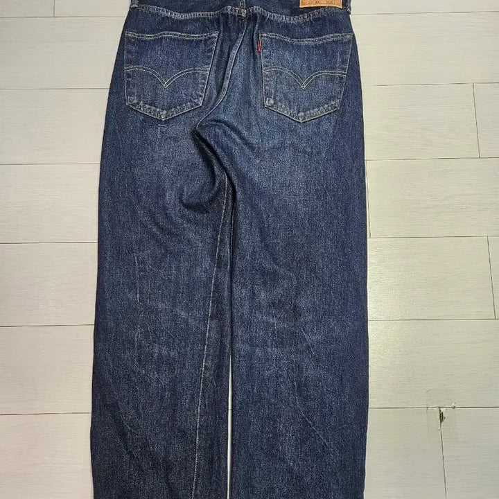 [BUNJANG] LVC 55501 Denim Jeans / LVC 55501 - 0076 32