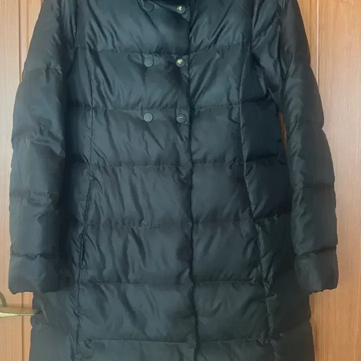 [SOLD OUT] 베네통 오리털 패딩