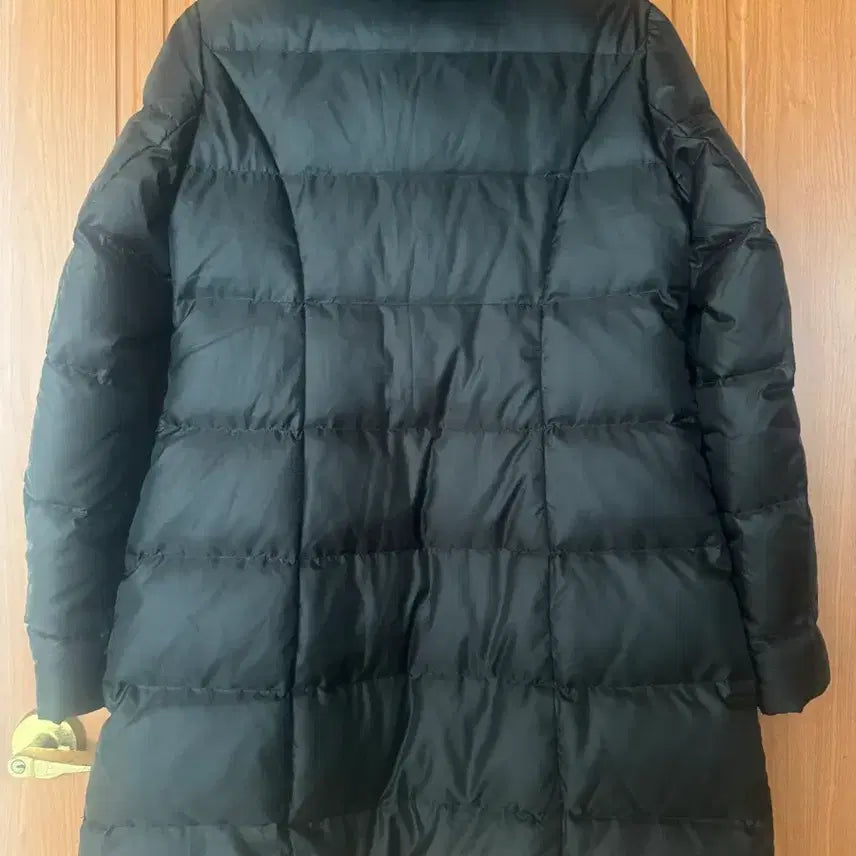 [SOLD OUT] 베네통 오리털 패딩