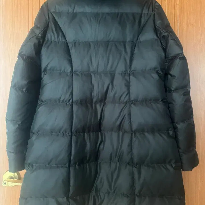 [SOLD OUT] 베네통 오리털 패딩