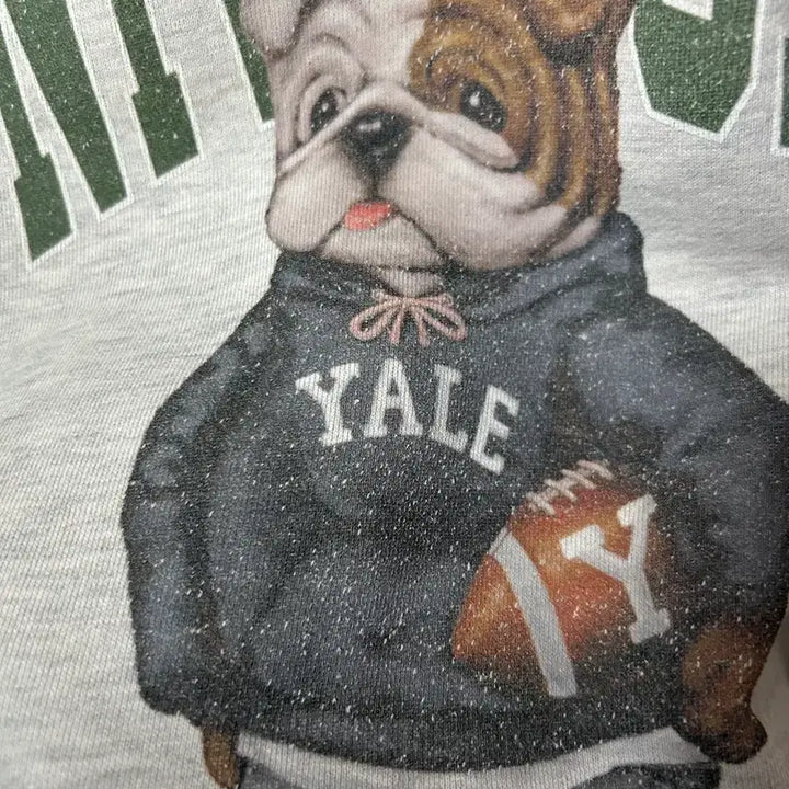 [BUNJANG] Yale University Men&