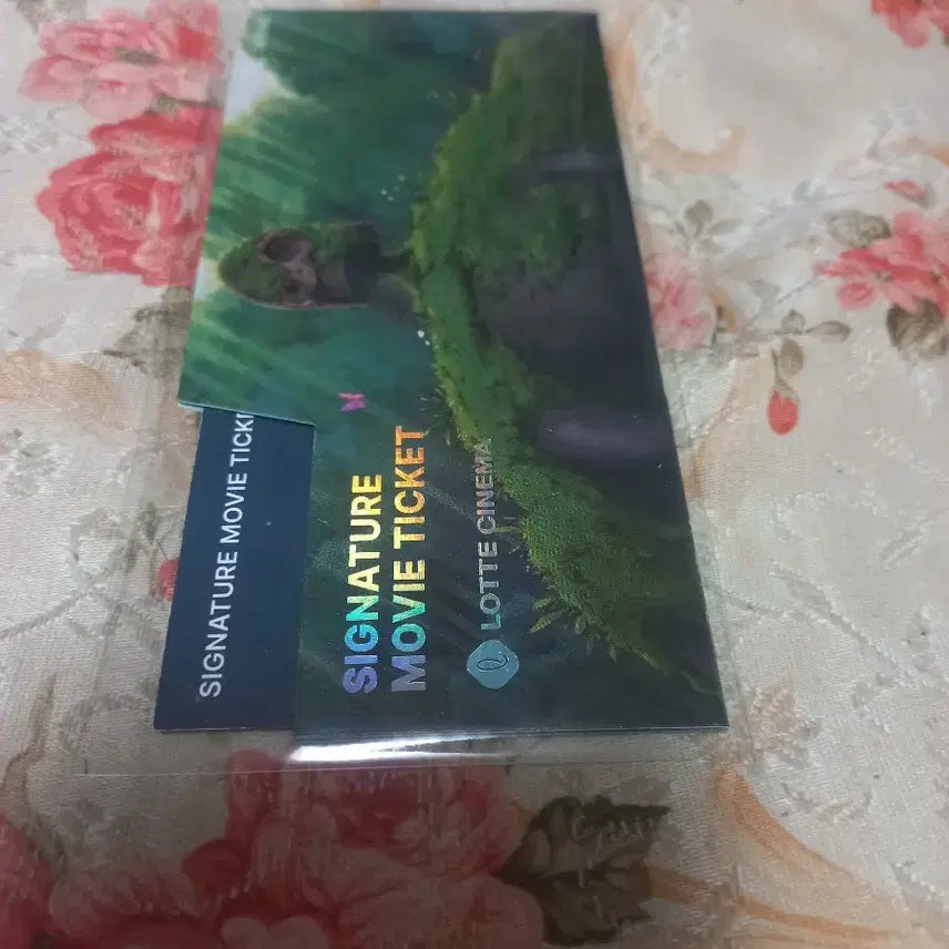 [SOLD OUT] 천공의성 라퓨타 시그니처 무비티켓