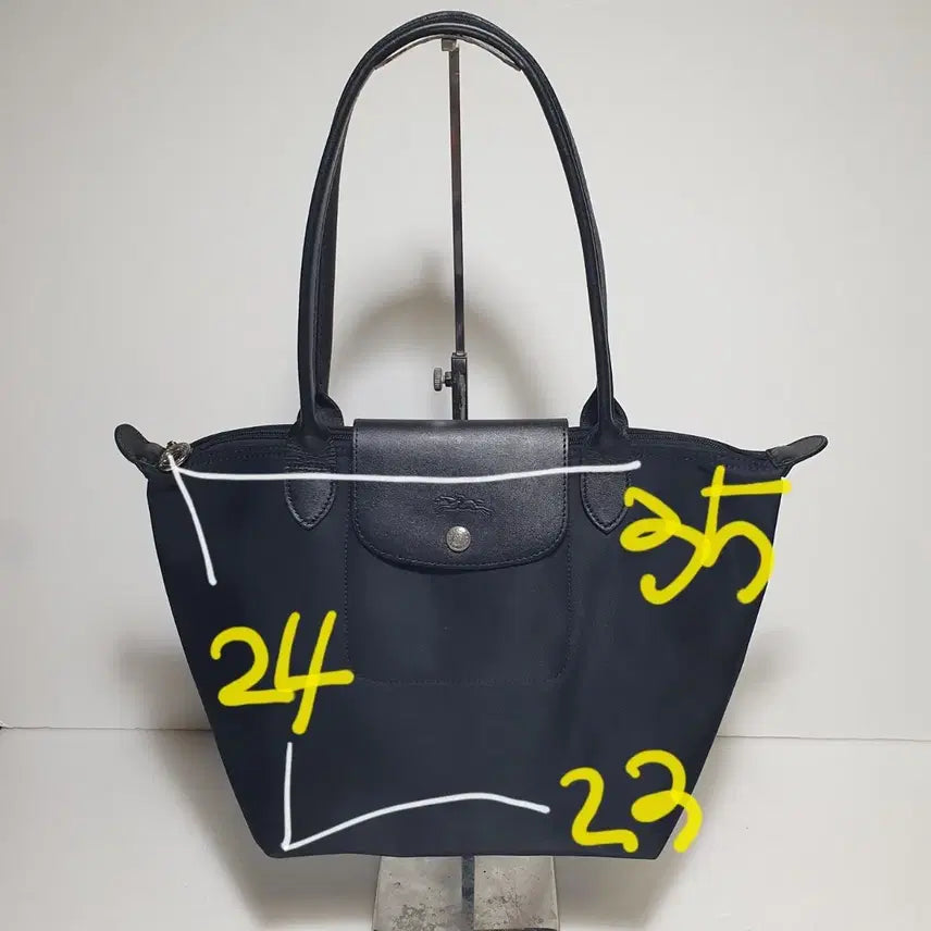 [SOLD OUT] 정품 ㅡ 롱샴 ㅡ르플리아쥬ㅡ숄더백ㅡ택포