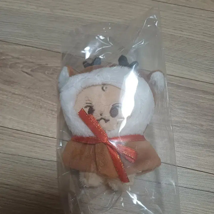 [SOLD OUT] 오늘까지만 판매)세븐틴 민규 인형 밍푸
