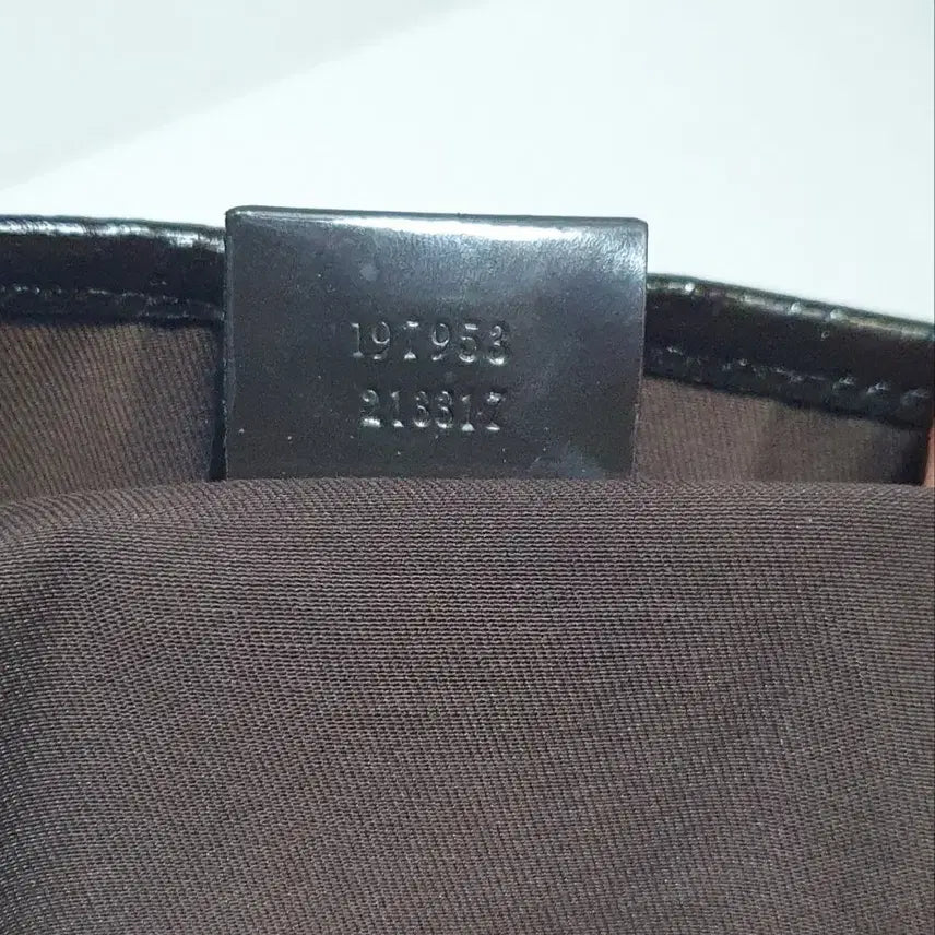 [SOLD OUT] 정품 ㅡ구찌ㅡ숄더백