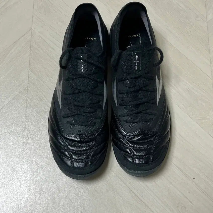 [SOLD OUT] 미즈노 모렐리아 네오 살라 베타 jp 250mm
