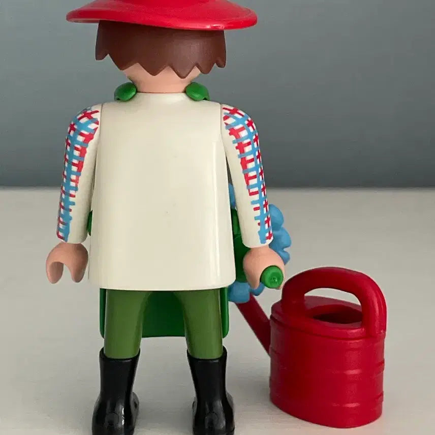 [BUNJANG] Playmobil Lechuza Toy / 중고 플레이모빌 레츄자
