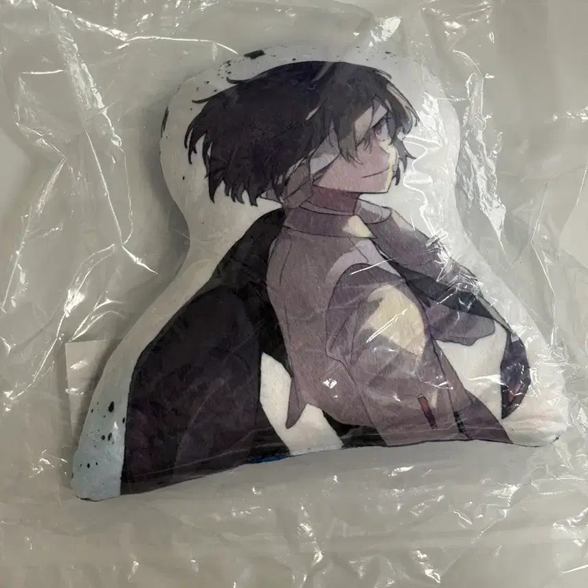 [SOLD OUT] 문스독 다자이 15세 특전 쿠션
