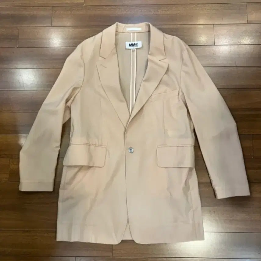 [BUNJANG] Maison Margiela Jacket / 메종 마틴마르지엘라 자켓
