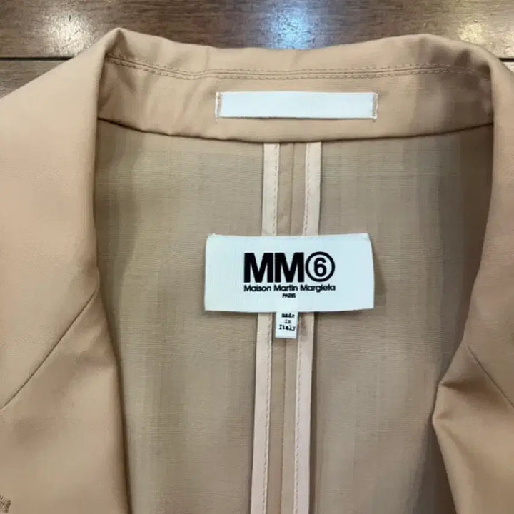 [BUNJANG] Maison Margiela Jacket / 메종 마틴마르지엘라 자켓