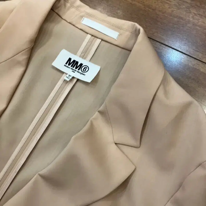 [BUNJANG] Maison Margiela Jacket / 메종 마틴마르지엘라 자켓