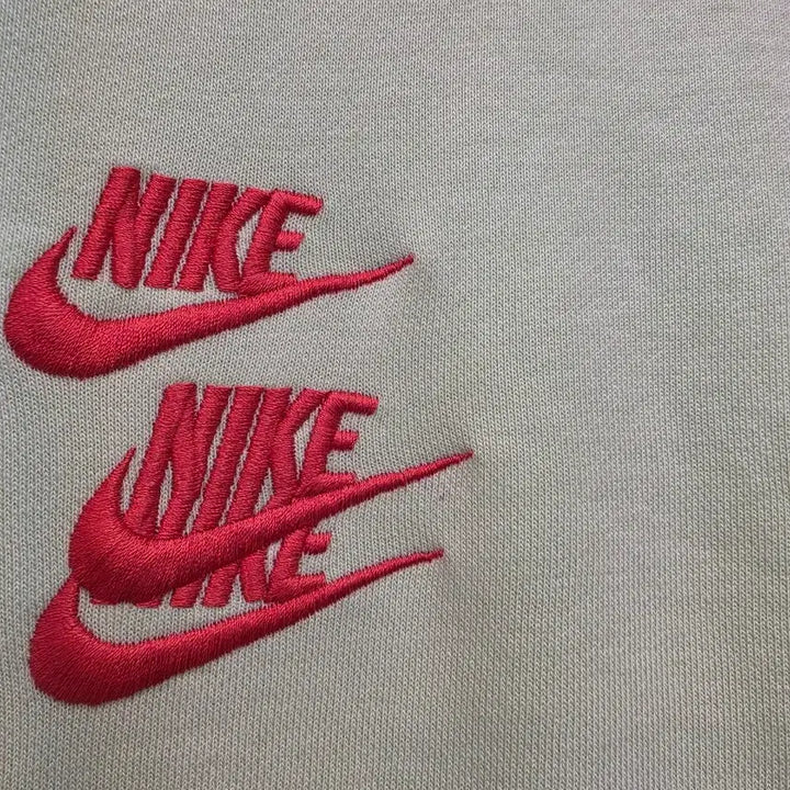 [BUNJANG] Nike French Terry Pullover Hoodie L / 나이키 프렌치 테리 풀오버 후드맨투맨 L