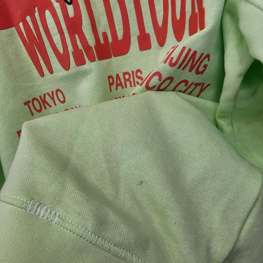 [BUNJANG] Nike French Terry Pullover Hoodie L / 나이키 프렌치 테리 풀오버 후드맨투맨 L