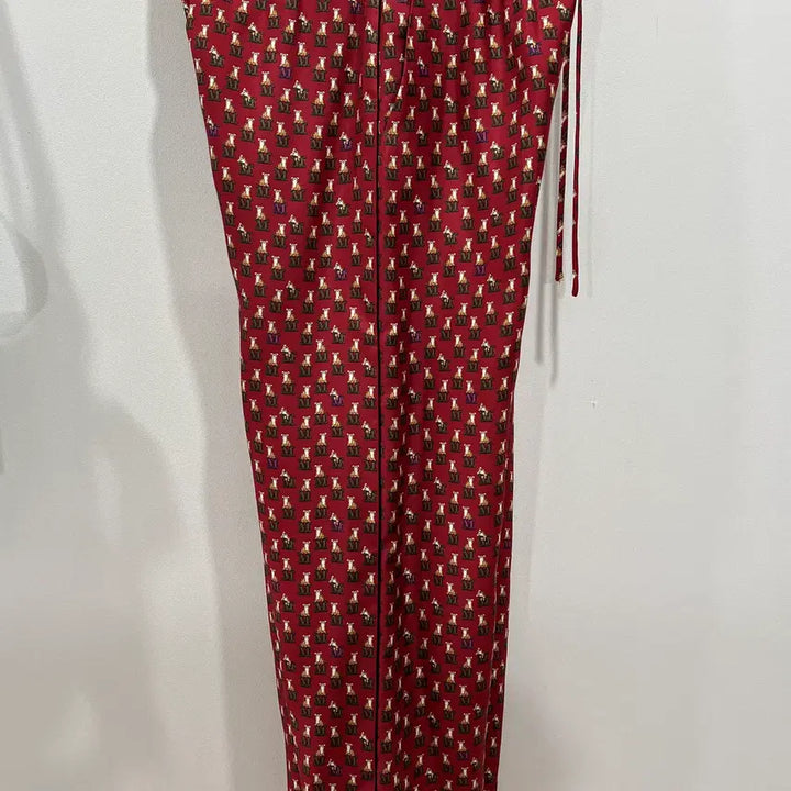 [BUNJANG] Max Mara Robin Silk Pants / 막스마라 로빈 실크 팬츠