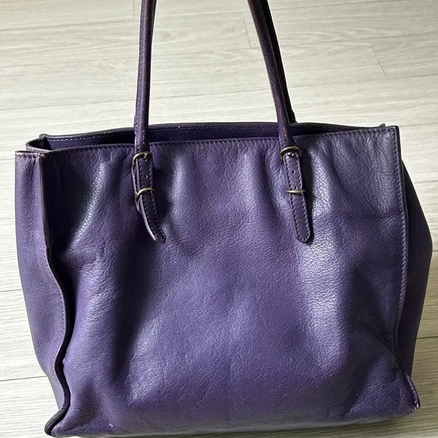 [BUNJANG] Balenciaga Motor Bag Tote / 발렌시아가 모터백