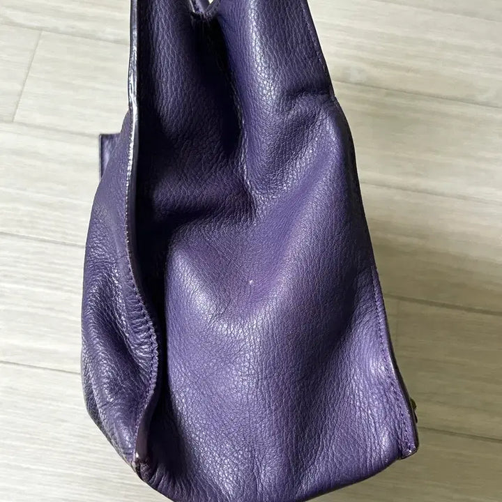 [BUNJANG] Balenciaga Motor Bag Tote / 발렌시아가 모터백