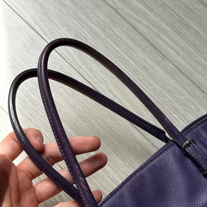 [BUNJANG] Balenciaga Motor Bag Tote / 발렌시아가 모터백