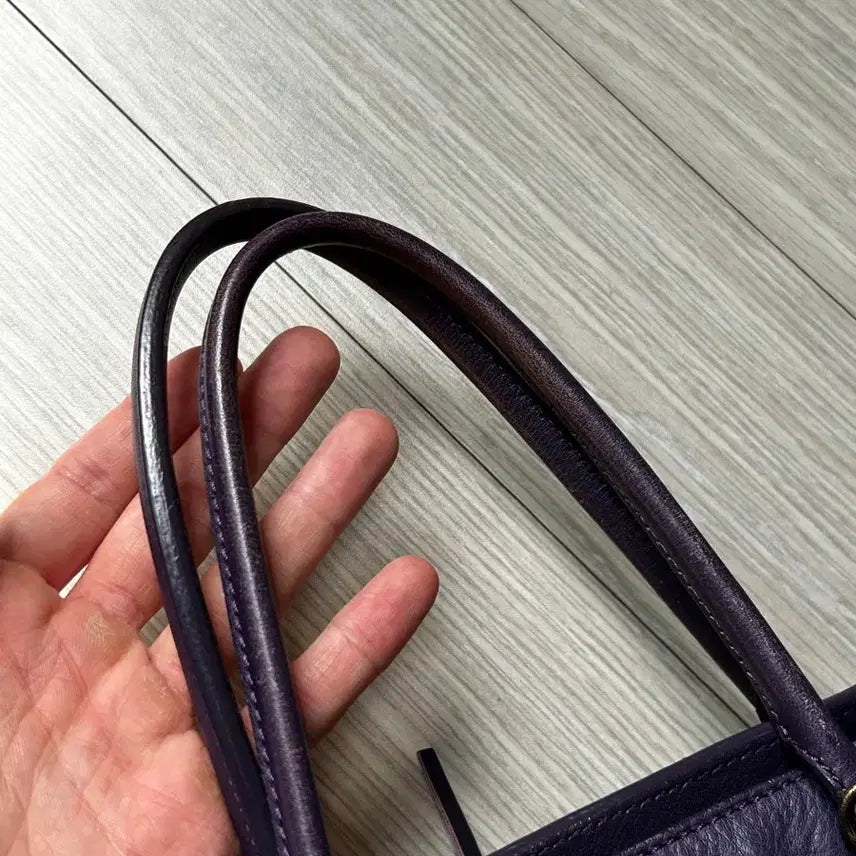 [BUNJANG] Balenciaga Motor Bag Tote / 발렌시아가 모터백