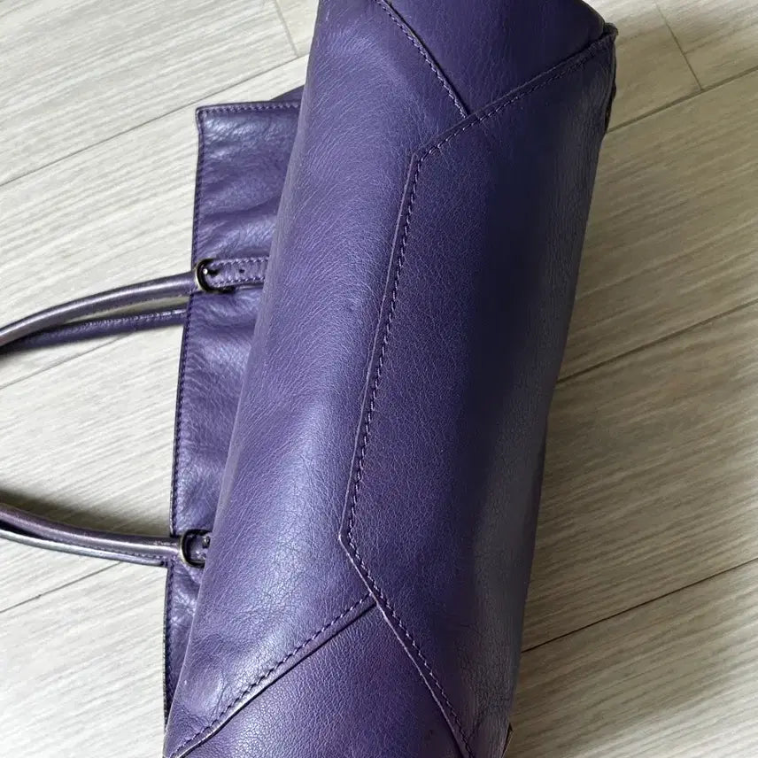 [BUNJANG] Balenciaga Motor Bag Tote / 발렌시아가 모터백