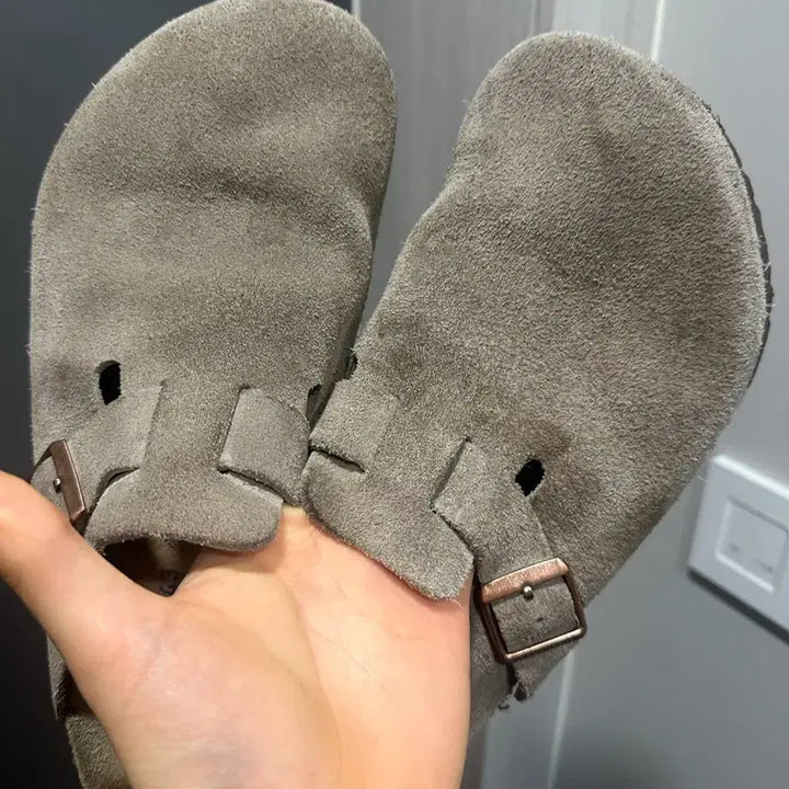 [SOLD OUT] 버켄스탁 보스턴 43 280사이즈