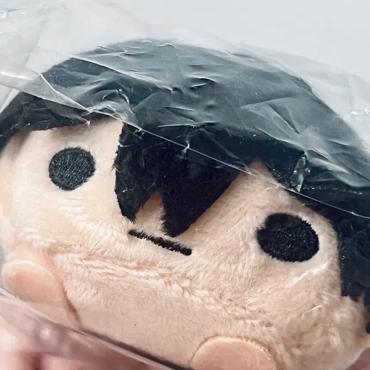 [BUNJANG] Chain saw Man Aki Tsum Tsum Nuru Kyara Plush / 미개봉) 체인소맨 아키 쯔무쯔무 노루캬라
