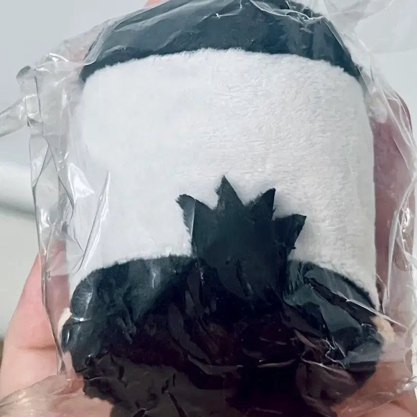 [BUNJANG] Chain saw Man Aki Tsum Tsum Nuru Kyara Plush / 미개봉) 체인소맨 아키 쯔무쯔무 노루캬라