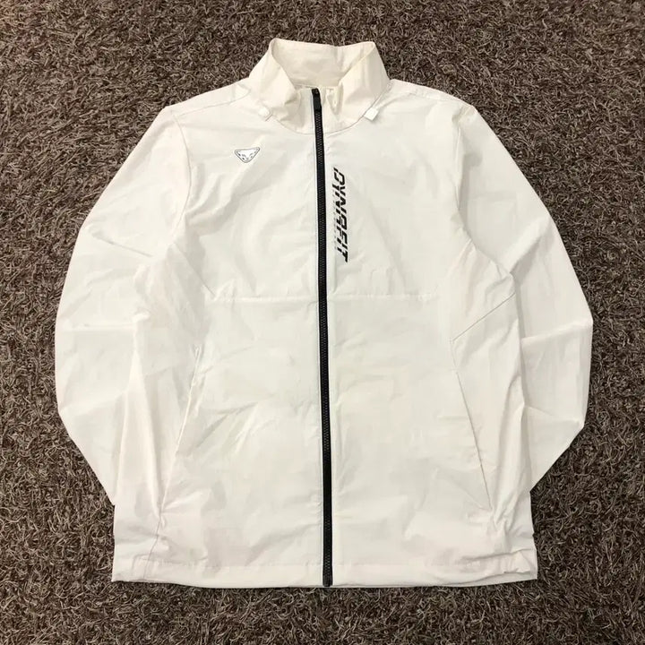 [BUNJANG] Dynafit Nylon Windbreaker Zip-Up Jacket / M 다이나핏 나일론 바람막이 집업 자켓
