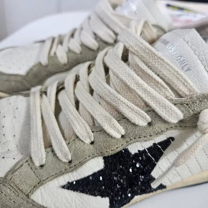[BUNJANG] Golden Goose Ball Star Sneakers / 골든구스 여성볼스타