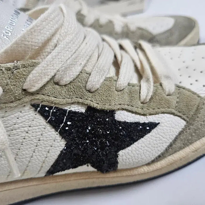 [BUNJANG] Golden Goose Ball Star Sneakers / 골든구스 여성볼스타