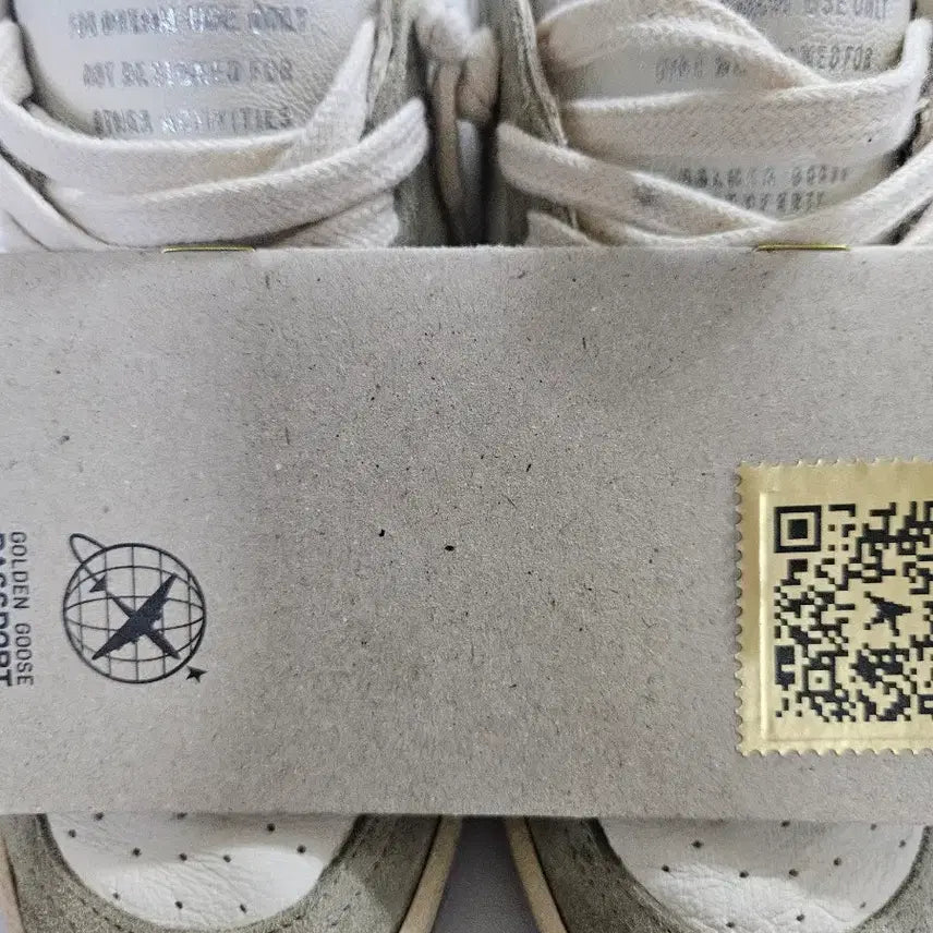 [BUNJANG] Golden Goose Ball Star Sneakers / 골든구스 여성볼스타